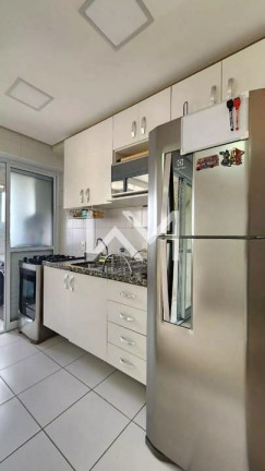 Imagem Apartamento com 2 Quartos à Venda, 58 m² em Gopoúva - Guarulhos Imagem Apartamento com 2 Quartos à Venda, 58 m² em Gopoúva - Guarulhos