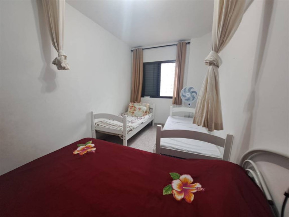 Imagem Apartamento com 1 Quarto à Venda, 50 m² em Aviação - Praia Grande Imagem Apartamento com 1 Quarto à Venda, 50 m² em Aviação - Praia Grande