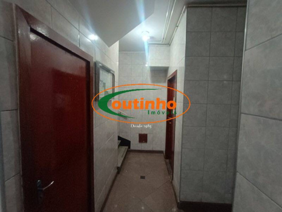 Imagem Apartamento com 1 Quarto à Venda, 41 m² em Tijuca - Rio De Janeiro Imagem Apartamento com 1 Quarto à Venda, 41 m² em Tijuca - Rio De Janeiro