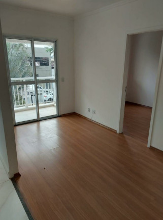 Imagem Apartamento com 1 Quarto à Venda, 34 m² em Barra Funda - São Paulo Imagem Apartamento com 1 Quarto à Venda, 34 m² em Barra Funda - São Paulo