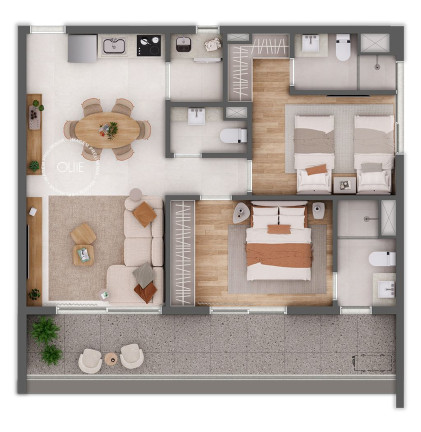 Imagem Cobertura com 1 Quarto à Venda, 84 m² em Pinheiros - São Paulo Imagem Cobertura com 1 Quarto à Venda, 84 m² em Pinheiros - São Paulo