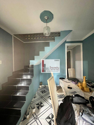 Imagem Casa com 3 Quartos à Venda, 100 m² em Jardim Belém - Suzano Imagem Casa com 3 Quartos à Venda, 100 m² em Jardim Belém - Suzano