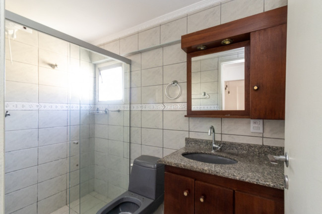 Imagem Apartamento com 2 Quartos à Venda, 54 m² em Vila Marina - São Paulo Imagem Apartamento com 2 Quartos à Venda, 54 m² em Vila Marina - São Paulo