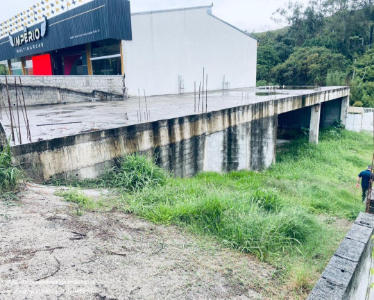 Imagem Terreno para Alugar, 700 m² em Vila Natal - Francisco Morato Imagem Terreno para Alugar, 700 m² em Vila Natal - Francisco Morato