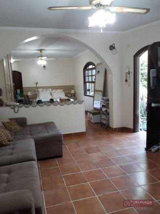 Imagem Casa com 4 Quartos à Venda, 430 m² em Jardim Aida - Guarulhos Imagem Casa com 4 Quartos à Venda, 430 m² em Jardim Aida - Guarulhos