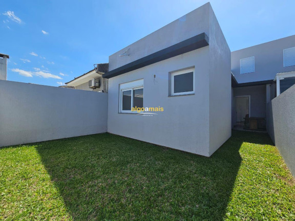 Imagem Casa com 2 Quartos à Venda, 75 m² em Rainha Do Mar - Xangri-lá Imagem Casa com 2 Quartos à Venda, 75 m² em Rainha Do Mar - Xangri-lá