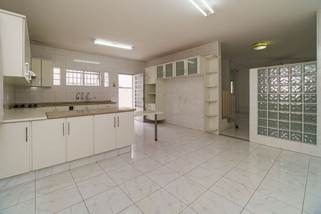 Imagem Casa com 3 Quartos à Venda, 190 m² em Pinheiros - São Paulo Imagem Casa com 3 Quartos à Venda, 190 m² em Pinheiros - São Paulo