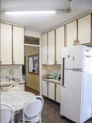 Imagem Apartamento com 3 Quartos à Venda, 106 m² em Barcelona - São Caetano Do Sul Imagem Apartamento com 3 Quartos à Venda, 106 m² em Barcelona - São Caetano Do Sul
