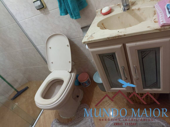 Imagem Casa com 3 Quartos à Venda, 150 m² em Cidade São Jorge - Santo André