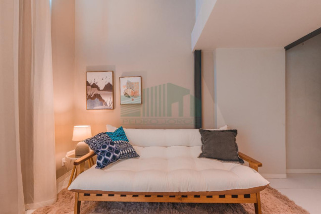 Imagem Apartamento com 1 Quarto à Venda, 39 m² em Boa Viagem - Recife