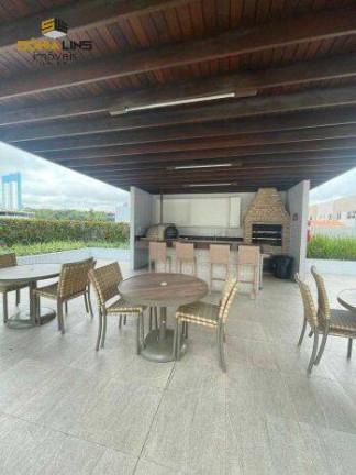 Imagem Apartamento com 3 Quartos à Venda, 71 m² em Manaíra - João Pessoa