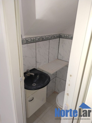 Imagem Casa de Condomínio com 2 Quartos à Venda, 70 m² em Jaraguá - São Paulo Imagem Casa de Condomínio com 2 Quartos à Venda, 70 m² em Jaraguá - São Paulo