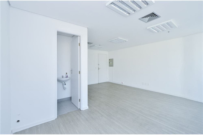 Imagem Sala Comercial à Venda, 35 m² em Vila Mariana - São Paulo Imagem Sala Comercial à Venda, 35 m² em Vila Mariana - São Paulo