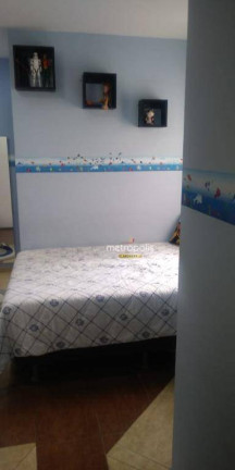 Imagem Sobrado com 3 Quartos à Venda, 150 m² em Santa Paula - São Caetano Do Sul Imagem Sobrado com 3 Quartos à Venda, 150 m² em Santa Paula - São Caetano Do Sul