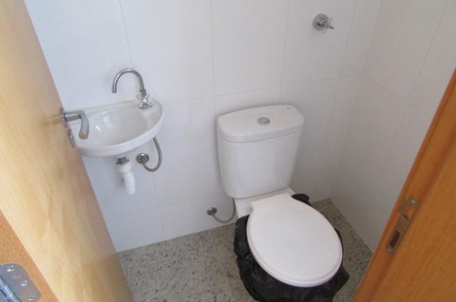Imagem Apartamento com 3 Quartos à Venda, 109 m² em Alto - Piracicaba