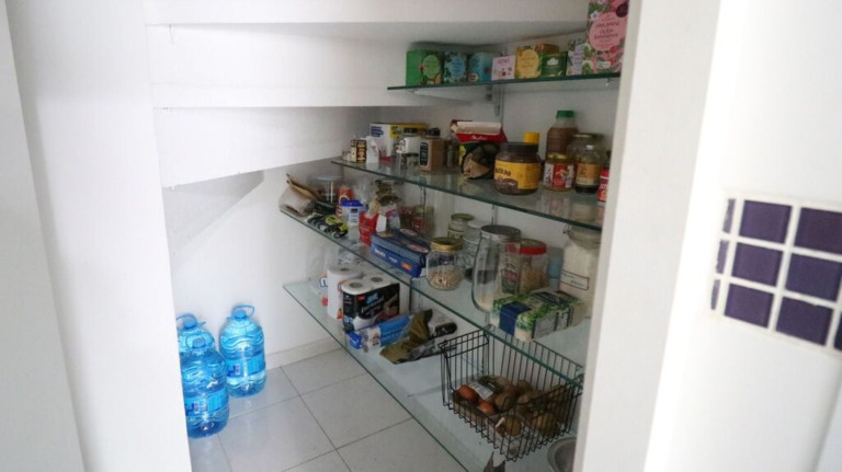Imagem Imóvel com 3 Quartos à Venda, em Santo Amaro - São Paulo Imagem Imóvel com 3 Quartos à Venda, em Santo Amaro - São Paulo