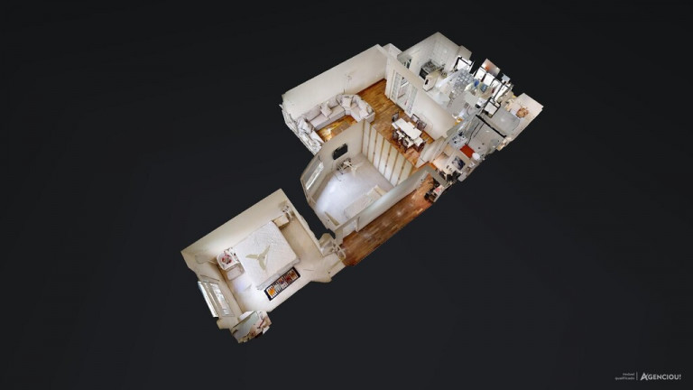 Imagem Apartamento com 2 Quartos à Venda, 100 m² em Cerqueira César - São Paulo Imagem Apartamento com 2 Quartos à Venda, 100 m² em Cerqueira César - São Paulo