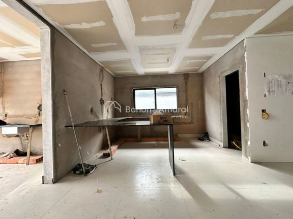 Imagem Casa de Condomínio com 3 Quartos à Venda, 200 m² em Vila Monte Alegre - Paulínia Imagem Casa de Condomínio com 3 Quartos à Venda, 200 m² em Vila Monte Alegre - Paulínia