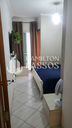 Imagem Sobrado com 3 Quartos à Venda, 114 m² em Jardim Progresso - Santo André