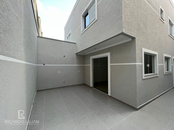 Imagem Sobrado com 3 Quartos à Venda, 131 m² em Vila Galvão - Guarulhos