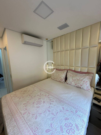 Imagem Apartamento com 3 Quartos à Venda, 75 m² em Campo Belo - São Paulo Imagem Apartamento com 3 Quartos à Venda, 75 m² em Campo Belo - São Paulo