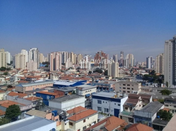 Imagem Cobertura com 3 Quartos à Venda, 157 m² em Tatuapé - São Paulo Imagem Cobertura com 3 Quartos à Venda, 157 m² em Tatuapé - São Paulo
