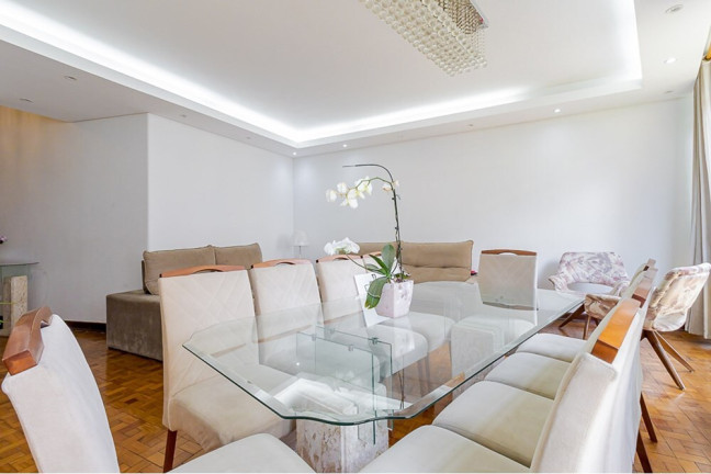 Imagem Apartamento com 3 Quartos à Venda, 188 m² em Santa Cecília - São Paulo Imagem Apartamento com 3 Quartos à Venda, 188 m² em Santa Cecília - São Paulo