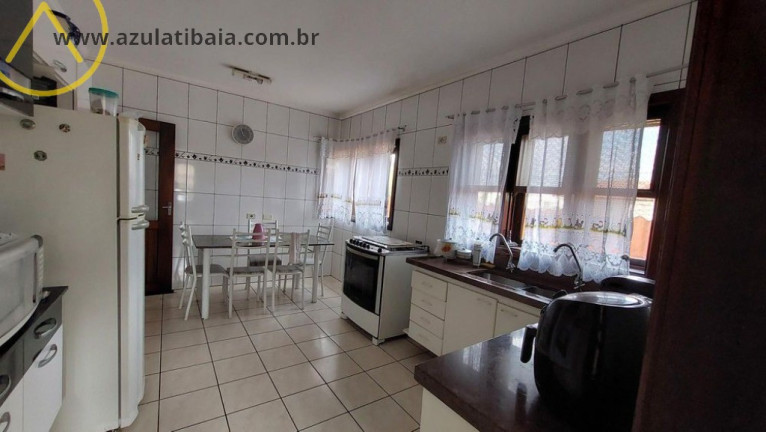 Imagem Casa com 3 Quartos à Venda, 336 m² em Jardim Brogotá - Atibaia Imagem Casa com 3 Quartos à Venda, 336 m² em Jardim Brogotá - Atibaia