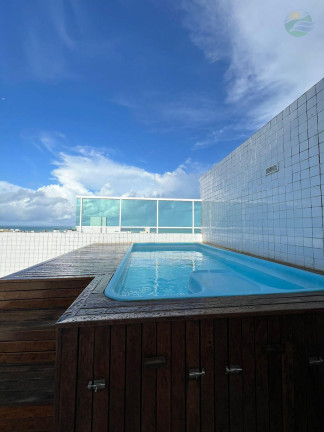 Imagem Cobertura com 4 Quartos à Venda, 156 m²