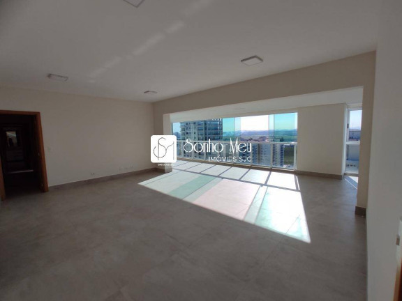 Imagem Apartamento com 4 Quartos à Venda, 183 m² em Jardim Aquarius - São José Dos Campos Imagem Apartamento com 4 Quartos à Venda, 183 m² em Jardim Aquarius - São José Dos Campos
