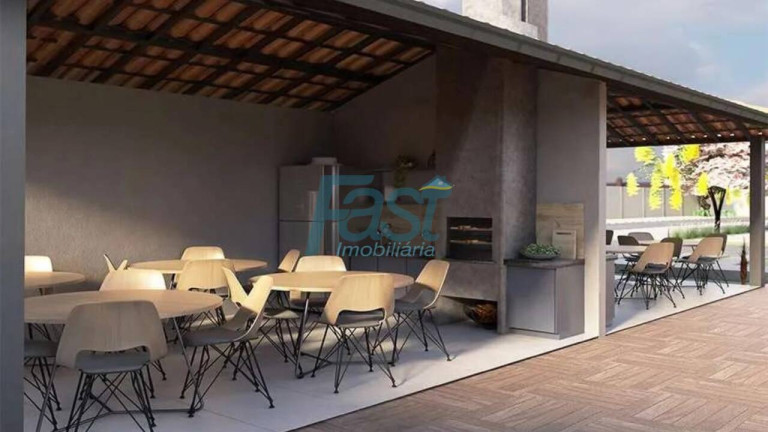 Imagem Apartamento com 1 Quarto à Venda, 42 m² em Bela Marina - Cuiabá Imagem Apartamento com 1 Quarto à Venda, 42 m² em Bela Marina - Cuiabá