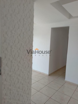 Imagem Apartamento com 2 Quartos à Venda, 53 m² em Ipiranga - Ribeirão Preto