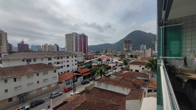 Imagem Apartamento com 4 Quartos à Venda, 156 m² em Canto Do Forte - Praia Grande Imagem Apartamento com 4 Quartos à Venda, 156 m² em Canto Do Forte - Praia Grande