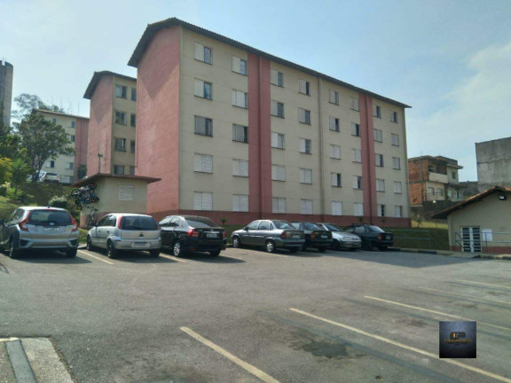 Imagem Apartamento com 2 Quartos à Venda, 48 m² em Cooperativa - São Bernardo Do Campo Imagem Apartamento com 2 Quartos à Venda, 48 m² em Cooperativa - São Bernardo Do Campo