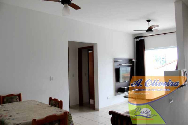 Imagem Apartamento com 2 Quartos à Venda, 65 m² em Perequê Açu - Ubatuba Imagem Apartamento com 2 Quartos à Venda, 65 m² em Perequê Açu - Ubatuba