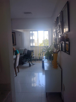 Imagem Imóvel com 4 Quartos à Venda, 171 m² em Horto Florestal - Salvador Imagem Imóvel com 4 Quartos à Venda, 171 m² em Horto Florestal - Salvador