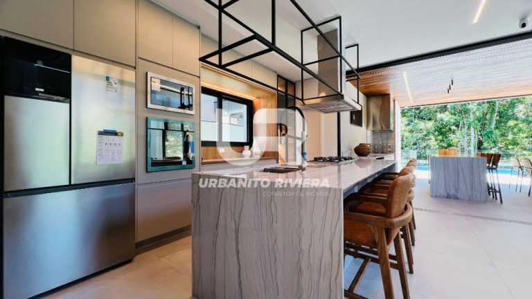 Imagem Casa com 6 Quartos à Venda, 379 m² em Riviera | Módulo 16 - Bertioga Imagem Casa com 6 Quartos à Venda, 379 m² em Riviera | Módulo 16 - Bertioga