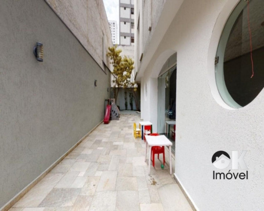 Imagem Apartamento com 3 Quartos à Venda, 115 m² em Jardim Paulista - São Paulo Imagem Apartamento com 3 Quartos à Venda, 115 m² em Jardim Paulista - São Paulo