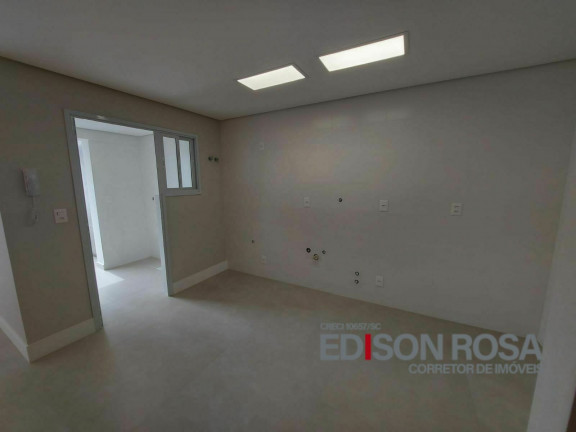 Imagem Apartamento com 3 Quartos à Venda, 123 m² em Barreiros - São José Imagem Apartamento com 3 Quartos à Venda, 123 m² em Barreiros - São José