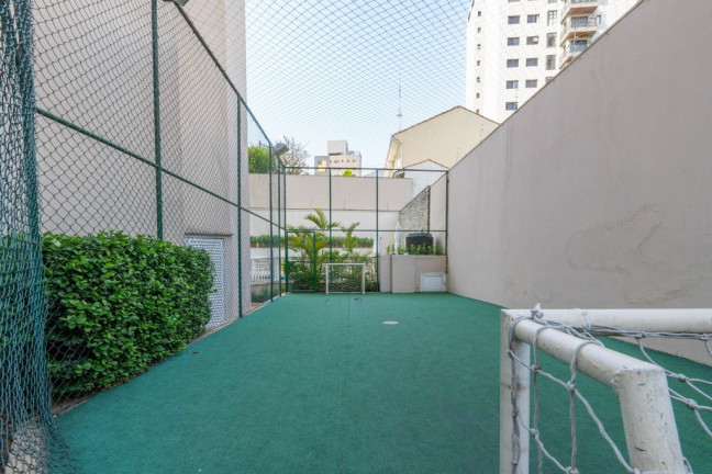 Imagem Apartamento com 3 Quartos à Venda, 143 m² em Alto Da Lapa - São Paulo