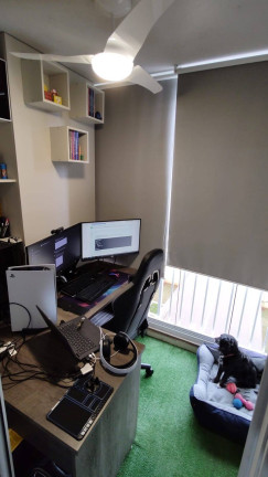 Imagem Apartamento com 2 Quartos à Venda, 63 m² em Vila Moraes - São Paulo Imagem Apartamento com 2 Quartos à Venda, 63 m² em Vila Moraes - São Paulo
