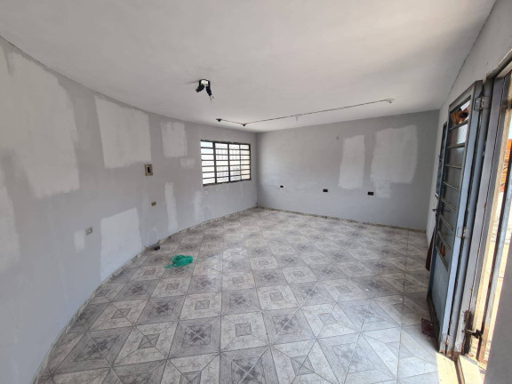 Imagem Casa com 3 Quartos à Venda,  em Canhema - Diadema