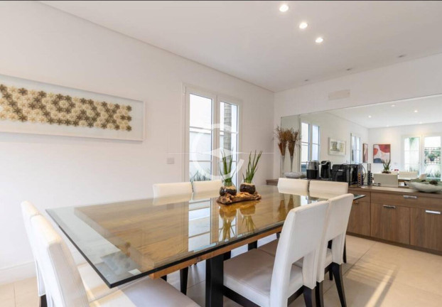 Imagem Casa com 4 Quartos à Venda, 533 m² em Jardim Petrópolis - São Paulo Imagem Casa com 4 Quartos à Venda, 533 m² em Jardim Petrópolis - São Paulo