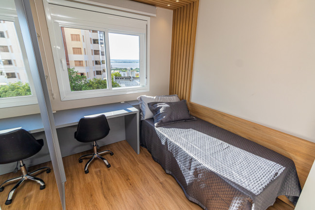 Imagem Apartamento com 3 Quartos à Venda, 87 m² em Santa Tereza - Porto Alegre Imagem Apartamento com 3 Quartos à Venda, 87 m² em Santa Tereza - Porto Alegre