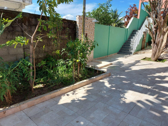 Imagem Casa com 6 Quartos à Venda, 344 m² em Conceição De Jacareí - Mangaratiba