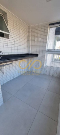 Imagem Apartamento com 1 Quarto à Venda, 54 m² em Guilhermina - Praia Grande Imagem Apartamento com 1 Quarto à Venda, 54 m² em Guilhermina - Praia Grande