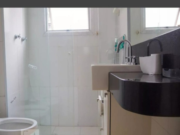 Imagem Flat com 1 Quarto à Venda, 42 m² em Santa Cecília - São Paulo