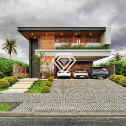 Imagem Casa de Condomínio com 4 Quartos à Venda, 340 m² em Plano Diretor Sul - Palmas Imagem Casa de Condomínio com 4 Quartos à Venda, 340 m² em Plano Diretor Sul - Palmas