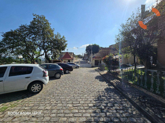 Imagem Casa com 2 Quartos à Venda, 92 m² em Centro - Nova Iguaçu