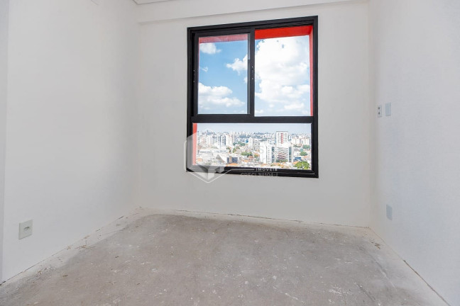 Imagem Apartamento com 2 Quartos à Venda, 53 m² em Ipiranga - São Paulo